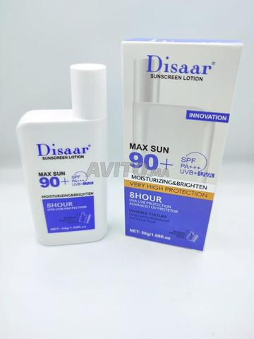 واقي شمسي Disaar SPF 90 - 2