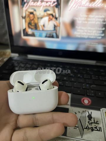 AirPods Pro 3 Original USA 🇺🇸 - 2
