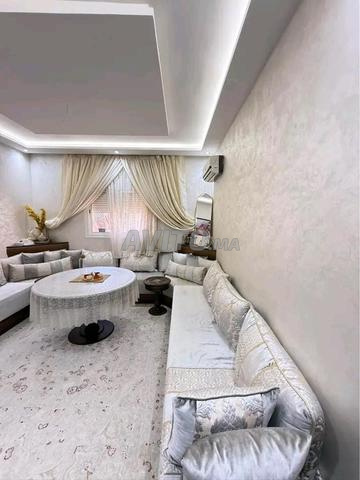 Appartement à Koutoubia Marrakech - 2