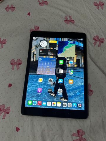 iPad 9ème génération officiel 2021 - 2