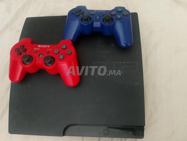 Playstation 3 - 2