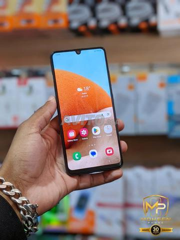 SAMSUNG GALAXY A32 - 128GB ROM - 4GB RAM - 2