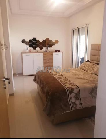 Appartement de vacances vue piscine - 2