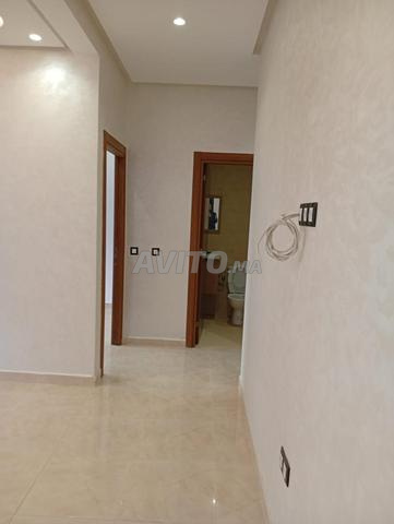 Appartements de luxe à Had Soualem avec soutien