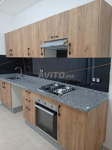 Appartements de luxe à Had Soualem avec soutien