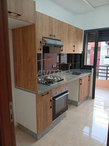 Appartements de luxe à Had Soualem avec soutien