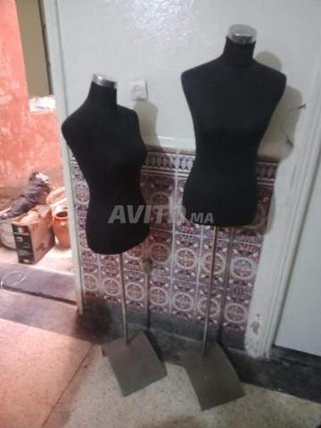 Mannequin à vendre - 2