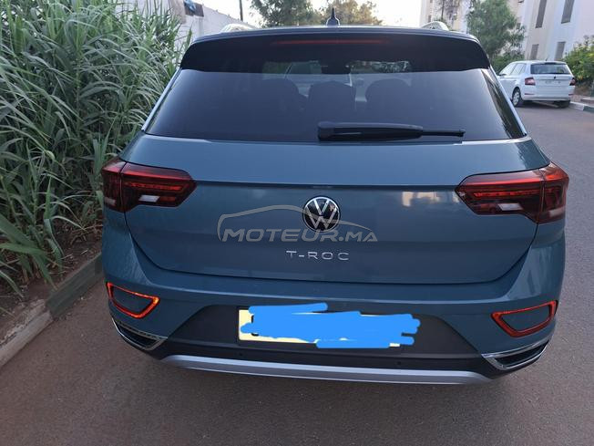 voiture en bon etat 