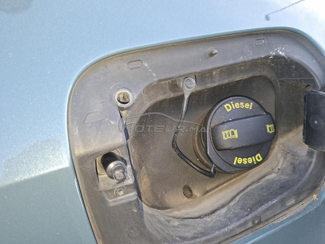 voiture en bon etat 