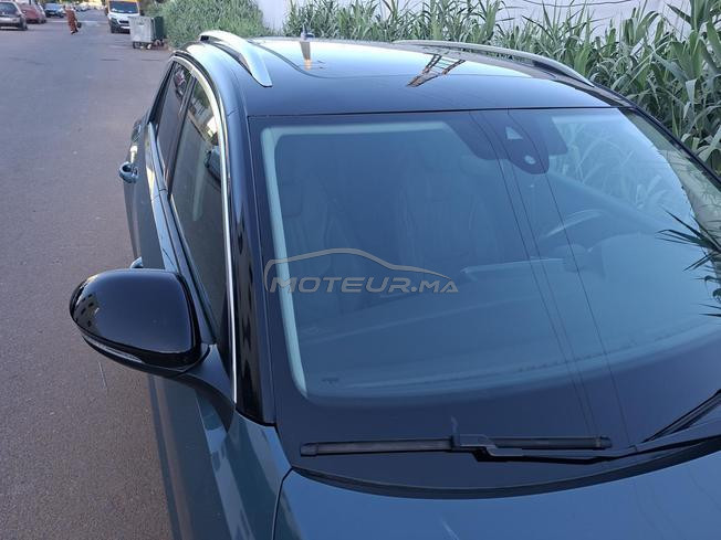 voiture en bon etat 