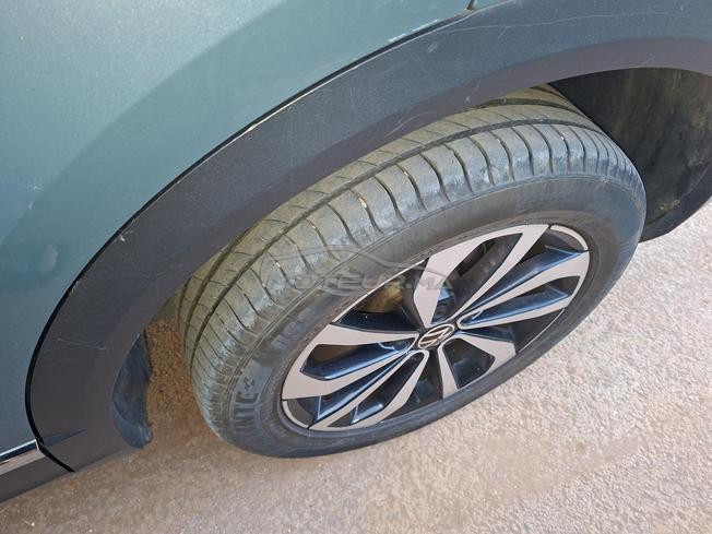 voiture en bon etat 