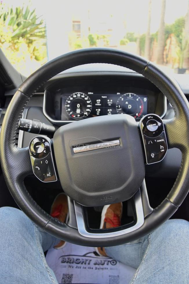 Range rover a vendre