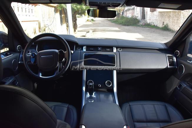 Range rover a vendre