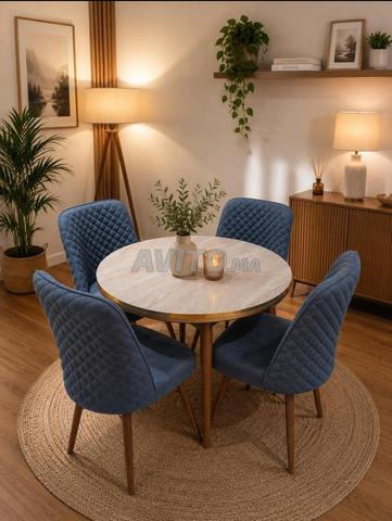 Salle à manger - 2
