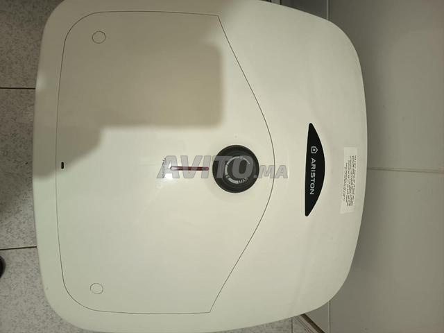 Chauffe-eau Ariston 30L - 2