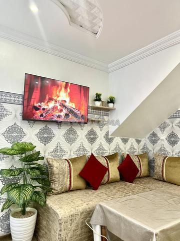 L’appartement est situé dans un quartier familial - 2