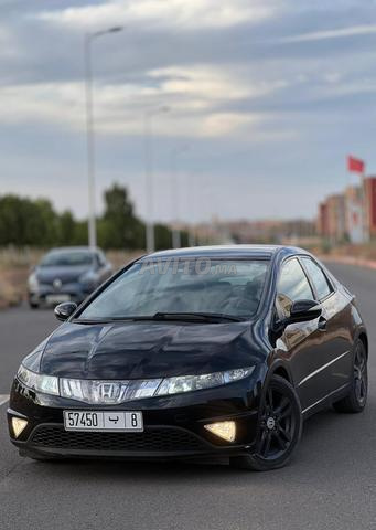 Honda Civic - 2