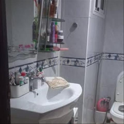 🏡 Appartement à vendre à Salé Hay Amal–  🏡 - 2