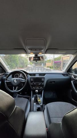 Skoda Octavia Diesel Manuelle 2019 à Rabat