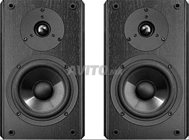 Chaîne Hi-Fi Yamaha - 2