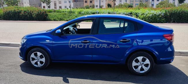 Dacia Logan Diesel