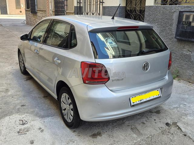 Volkswagen Polo - 2