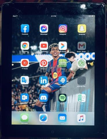 iPad 3 64 Go - 2