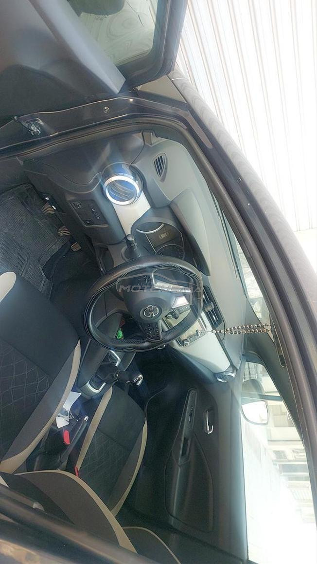 Nissan Micra Diesel Manuelle 2021 à Berrechid