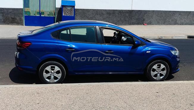 Dacia Logan Diesel