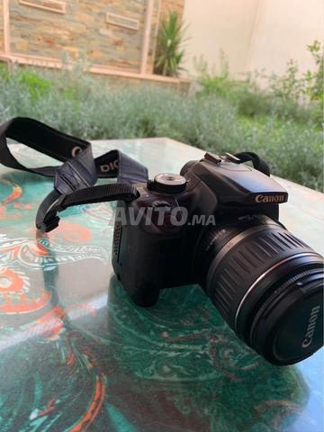 Canon 400D - 2