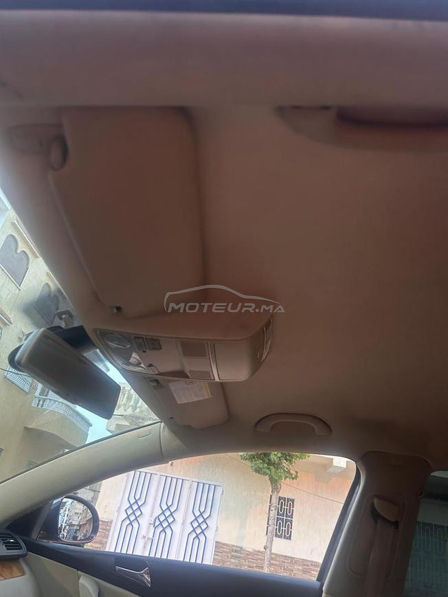 Volkswagen Passat Diesel Manuelle 2006 à Tétouan