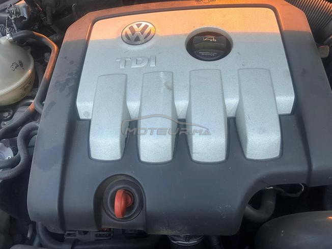 Volkswagen Passat Diesel Manuelle 2006 à Tétouan