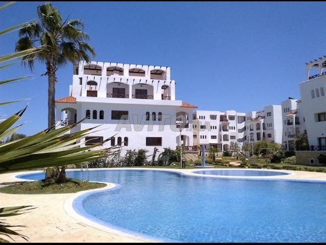 Appartement - Résidence Costa Cabo - Martil