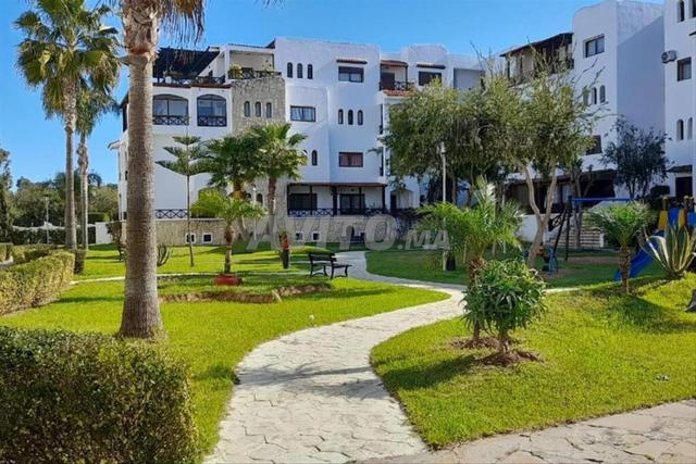 Appartement - Résidence Costa Cabo - Martil - 2