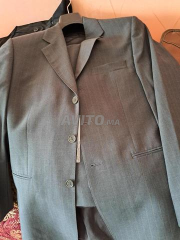 Costume marque M 48 neuf - 2