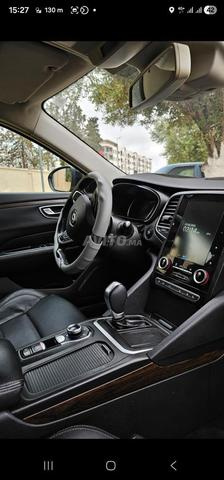 Renault Talisman - 2