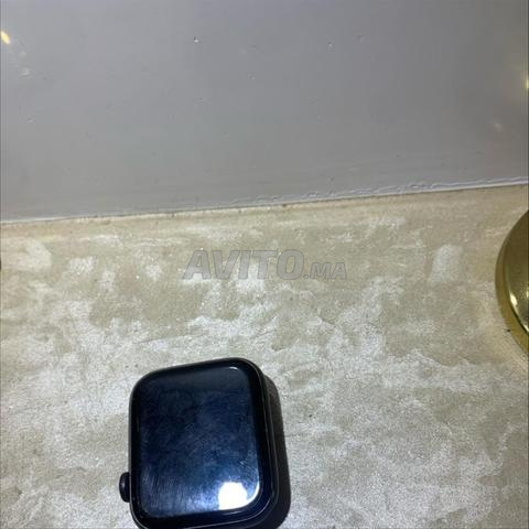 Apple Watch, écran non actif - 2