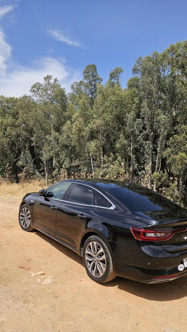 Renault talisman 