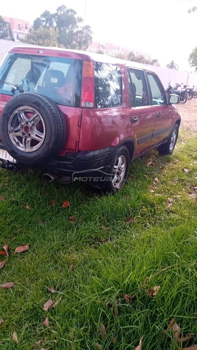 honda crv 99 kolchi khals 