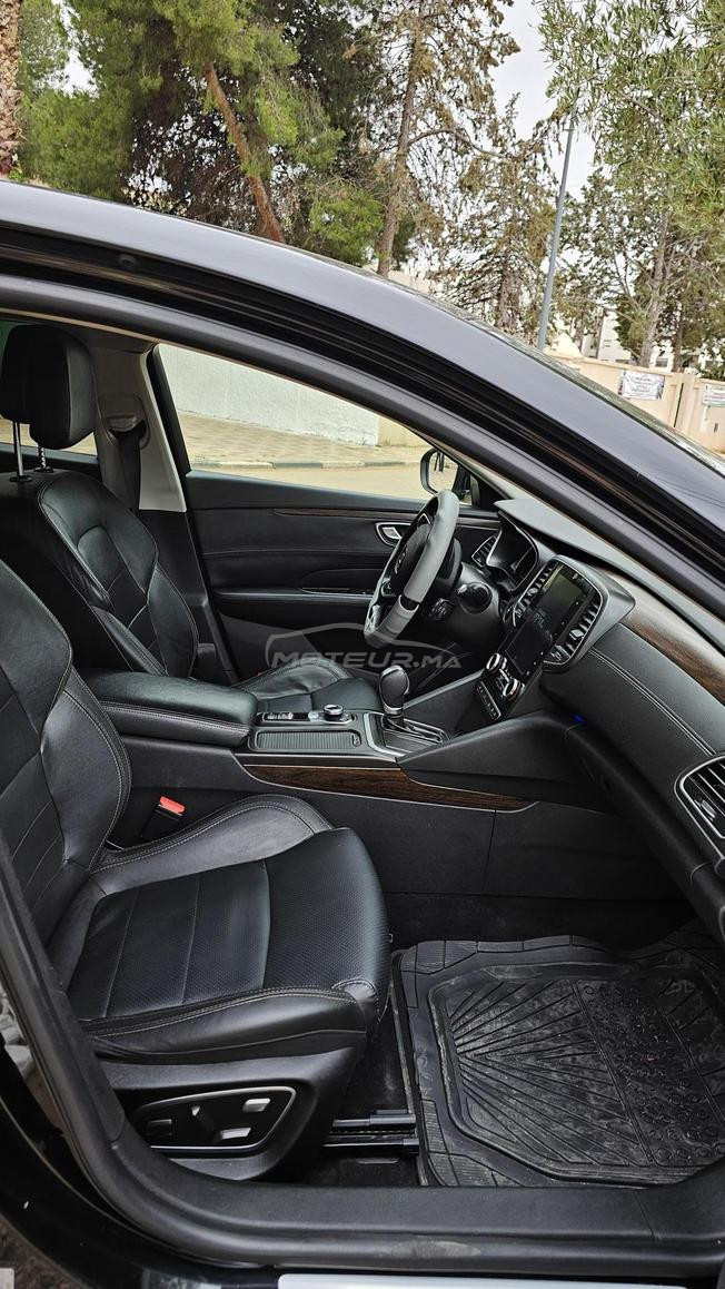Renault talisman 