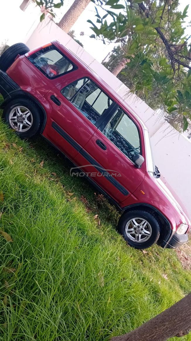 honda crv 99 kolchi khals 