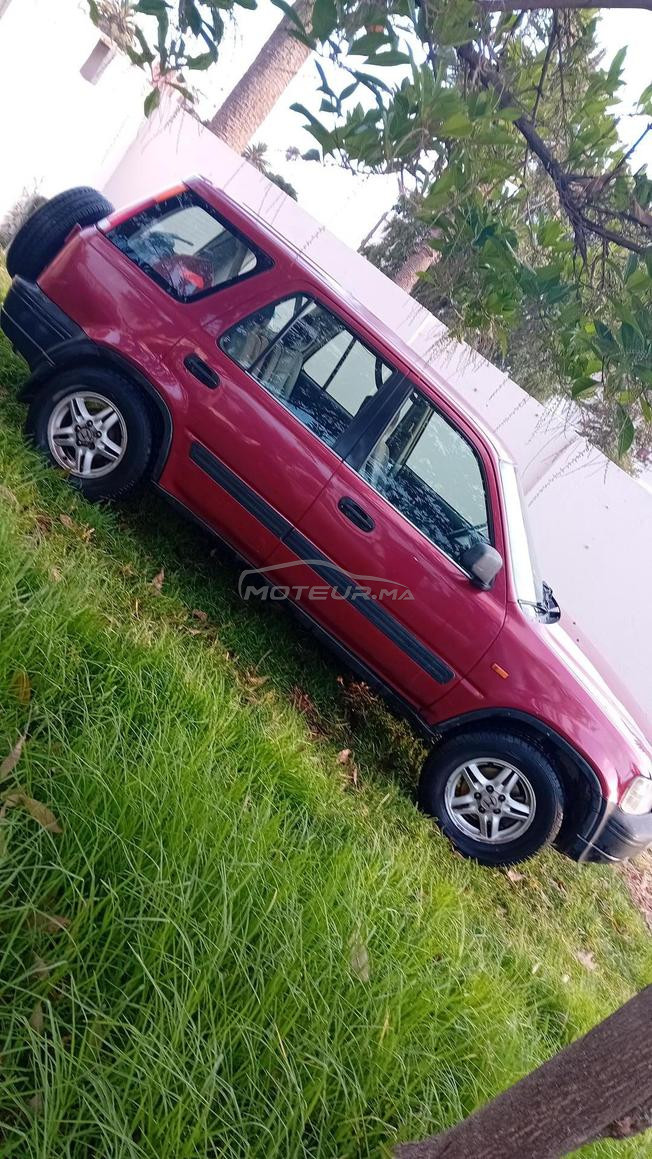 honda crv 99 kolchi khals 