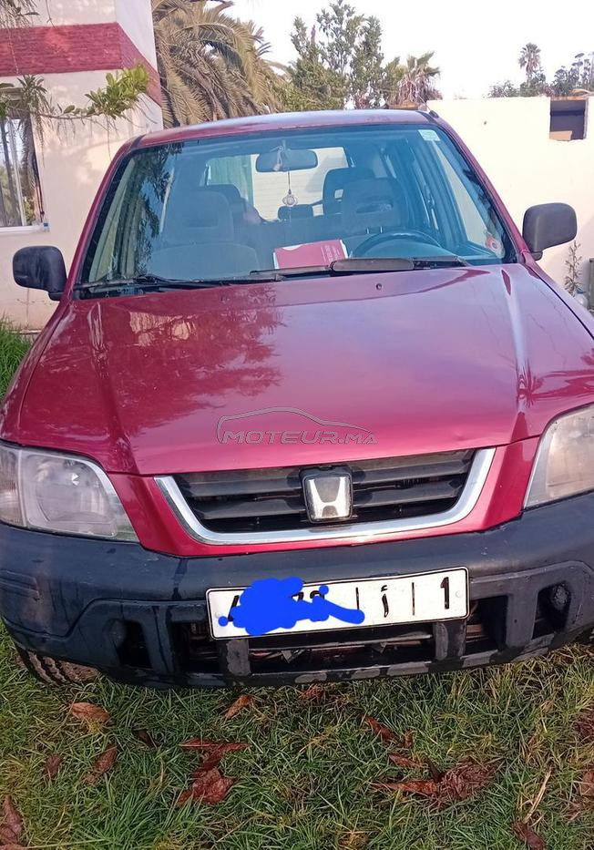 honda crv 99 kolchi khals 