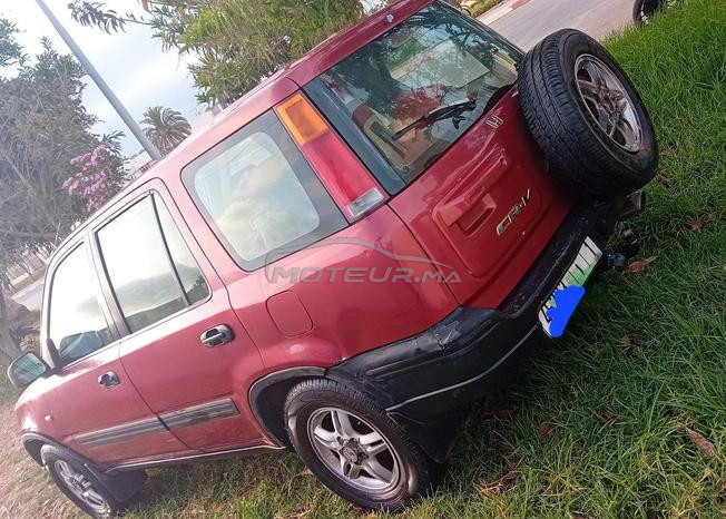 honda crv 99 kolchi khals 