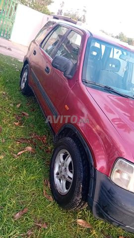 هوندا CRV 99، كل شيء مدفوع - 2