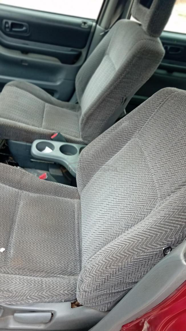 honda crv 99 kolchi khals 