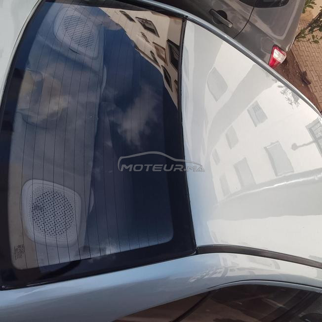 Hyundai Accent Diesel Manuelle 2005 à Casablanca