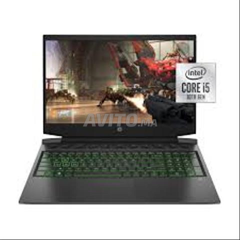 Ordinateur portable HP Pavilion Gaming 16 à vendre
