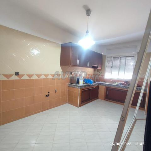Appartement à vendre dans un magasin - 2