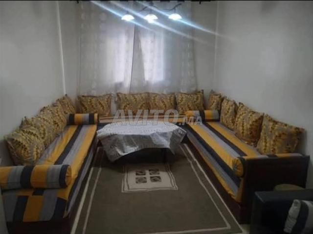 شقة جميلة في مارتيل - 2
